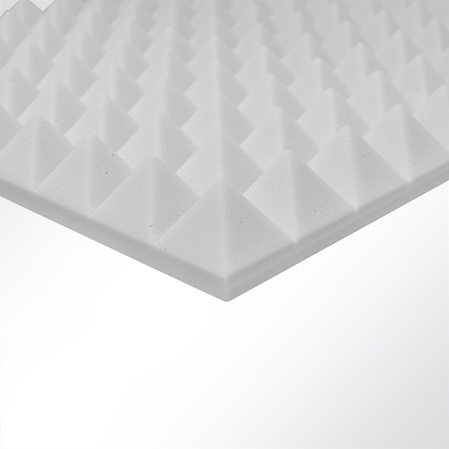 Schallabsorber Schallabsorber aus Basotect®